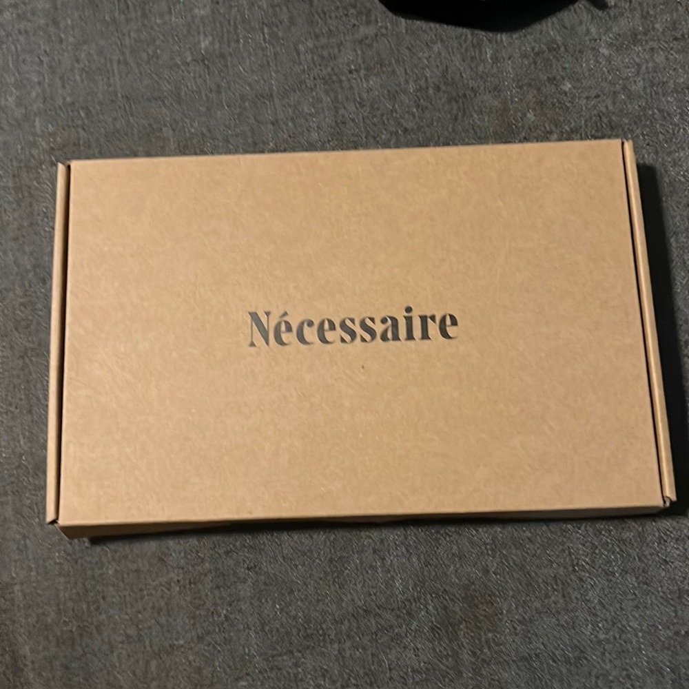 Necessaire The Massage Tool